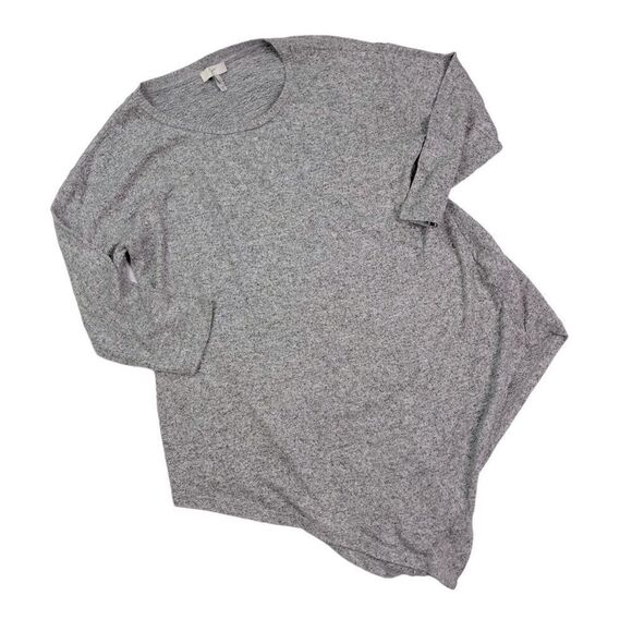 Joie Asymmetrical Pullover Shirt - Picture 1 of 5
